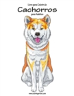 Image for Livro para Colorir de Cachorros para Adultos 1