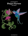 Image for Livro para Colorir de Beija-Flores para Adultos 1