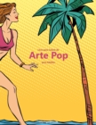 Image for Livro para Colorir de Arte Pop para Adultos 1
