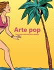 Image for Arte pop libro para colorear para adultos 1