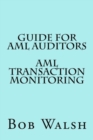 Image for Guide for AML Auditors - AML Transaction Monitoring