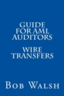 Image for Guide for AML Auditors - Wire Transfers