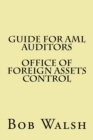 Image for Guide for AML Auditors - Office of Foreign Assets Control