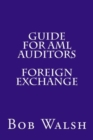 Image for Guide for AML Auditors - Foreign Exchange