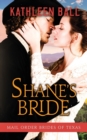 Image for Shane&#39;s Bride