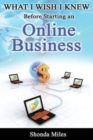 Image for What I wish I knew before starting an Online Business