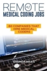 Image for Remote Medical Coding Jobs : 60 Companies that hire Medical Coders