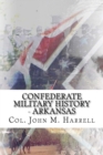 Image for Confederate Military History - Arkansas