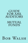 Image for Guide for AML Auditors - Mutual Funds