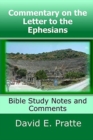 Image for Commentary on the Letter to the Ephesians