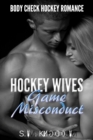 Image for Hockey Wives Game Misconduct