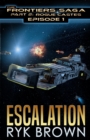 Image for Ep.#1 - Escalation