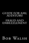 Image for Guide for AML Auditors - Fraud and Embezzlement