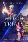 Image for Witch Trials