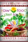 Image for Transfer to the Raw Food Diet for Life: Easily a Without any Harm to Health (New Beginning)