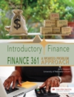 Image for Worked Problem Approach: Introductory Finance 361. A Custom for University of Nebraska - Lincoln