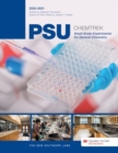 Image for PSU Chemtrek Penn State University 2020 - 2021: Small-Scale Experiments for General Chemistry