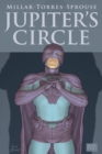 Image for Jupiter&#39;s circle. : Book two