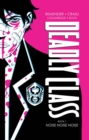 Image for Deadly Class Book One