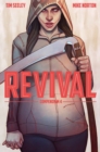 Image for Revival Deluxe Collection Volume 4