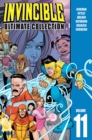 Image for Invincible: The Ultimate Collection Volume 11