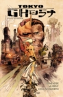 Image for Tokyo Ghost Deluxe Edition