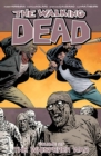 Image for The Walking Dead Volume 27: The Whisperer War