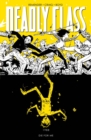 Image for DEADLY CLASS VOL. 4