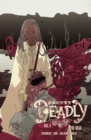 Image for Pretty deadly.: (The bear) : Volume two.