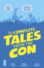 Image for The Complete Tales From the Con
