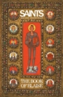 Image for SAINTS: THE BOOK OF BLAISE