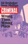 Image for CRIMINAL VOL: 7