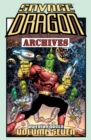 Image for SAVAGE DRAGON ARCHIVES VOL. 7 #568