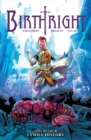 Image for Birthright Vol. 4: Family History