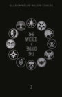Image for The Wicked + The Divine Deluxe Edition: Year Two