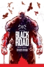 Image for Black Road Volume 2: A Pagan Death