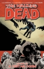 Image for The Walking Dead Volume 28: A Certain Doom