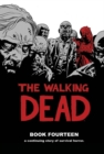 Image for The Walking DeadBook 14
