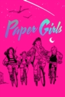 Image for Paper Girls Deluxe Edition Volume 1