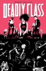 Image for Deadly Class Vol. 5: Carousel