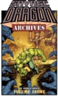 Image for Savage Dragon Archives Vol. 8
