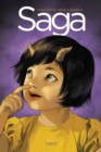 Image for Saga: Book Two Deluxe Edition