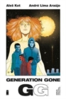 Image for Generation Gone Volume 1