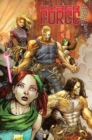 Image for Cyber Force: Rebirth Volume 3