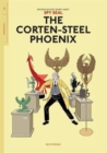 Image for Spy Seal Volume 1: The Corten-Steel Phoenix