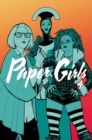 Image for Paper Girls Volume 4