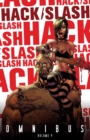 Image for Hack/Slash Omnibus Vol.4