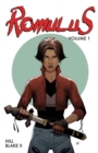 Image for Romulus Vol. 1