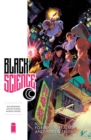 Image for Black Science Vol. 6: Forbidden Realms And Hidden Truths
