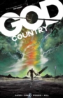 Image for God Country Vol. 1